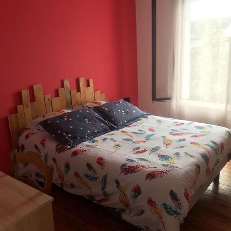 Chambre La Petite Venise Pont-Audemer Ngoại thất bức ảnh