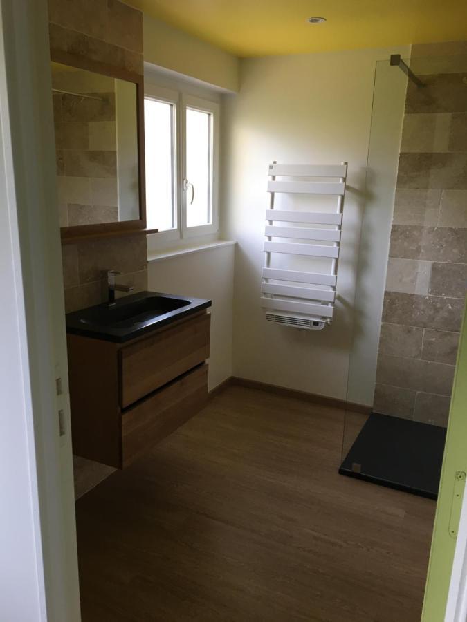 Chambre La Petite Venise Pont-Audemer Ngoại thất bức ảnh